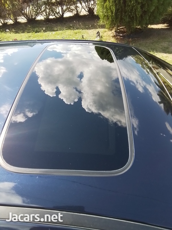 Subaru Legacy 2,5L 2013