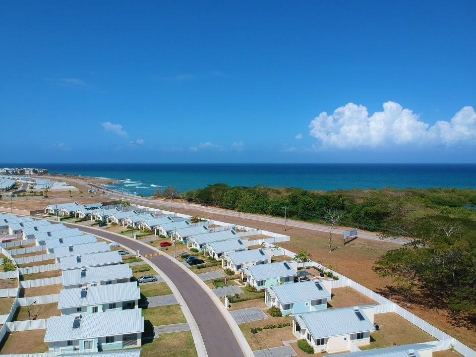 House for Sale   Lucea