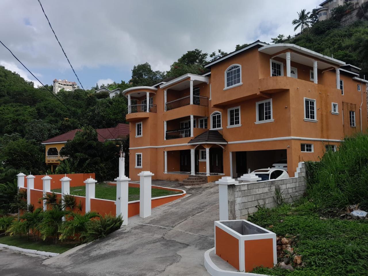 House for Sale   Red Hills