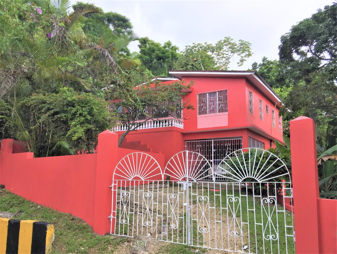 House for Sale   Welcome Hall