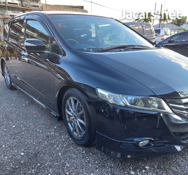 Honda Odyssey 2,4L 2013