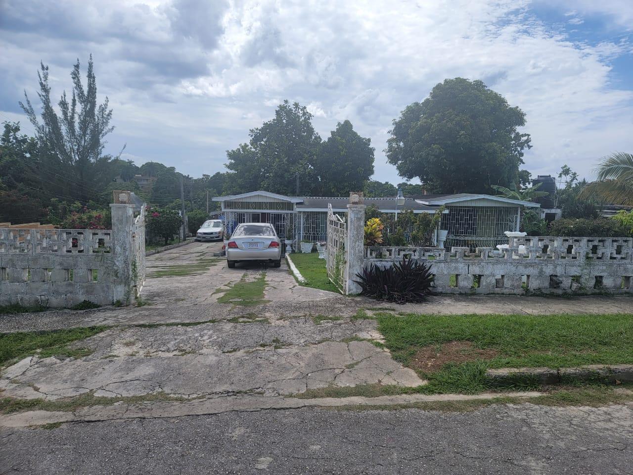 House for Sale   Montego Bay