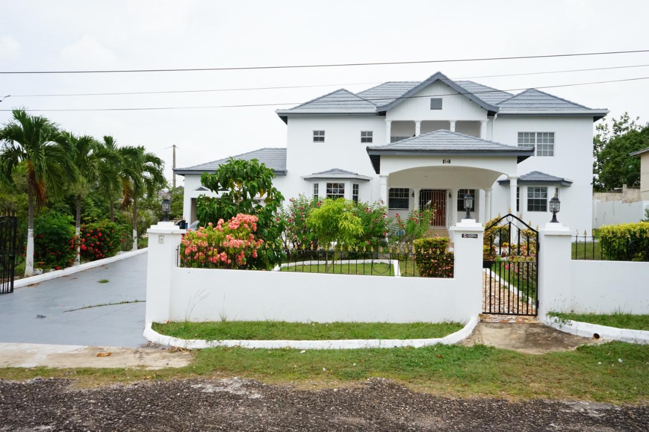 House for Sale Santa Cruz