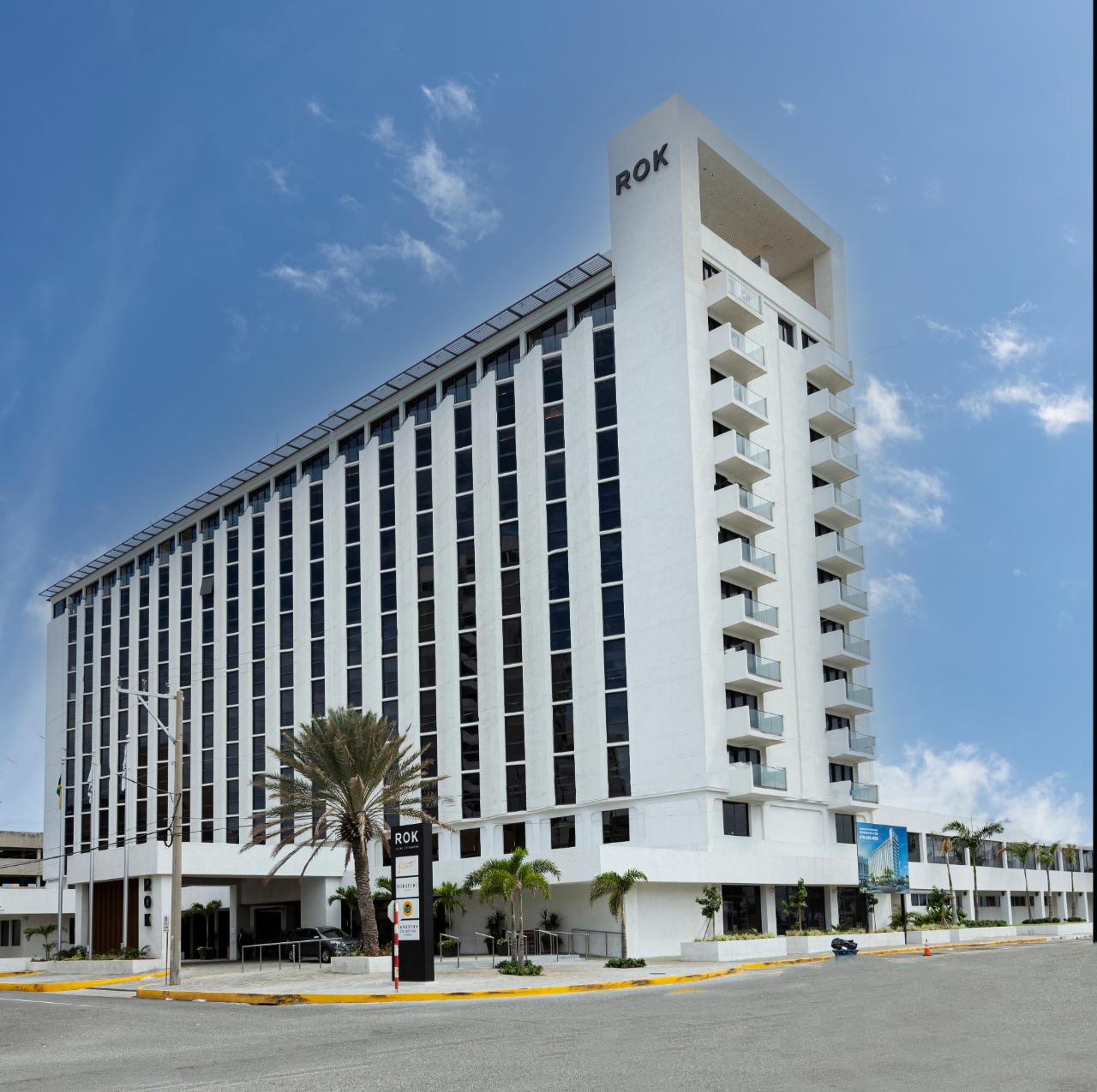 Resort Apartment/Villa for Sale   Kingston 1