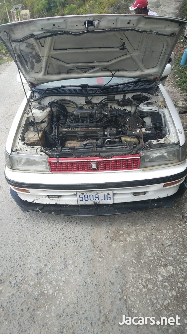 Acura Legend 0,5L 1992