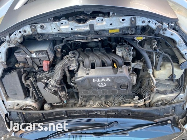 Toyota Corolla XLi 1,5L 2010