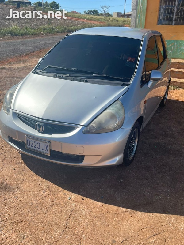 Honda Fit 1,5L 2005