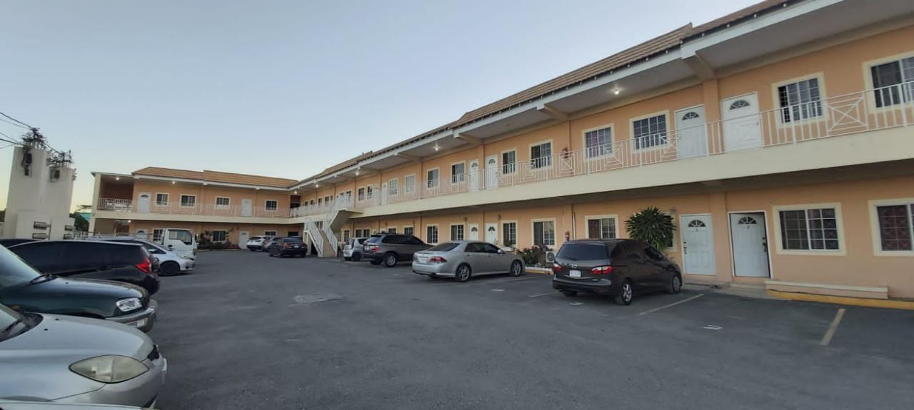 Apartment for Sale   Gregory Park