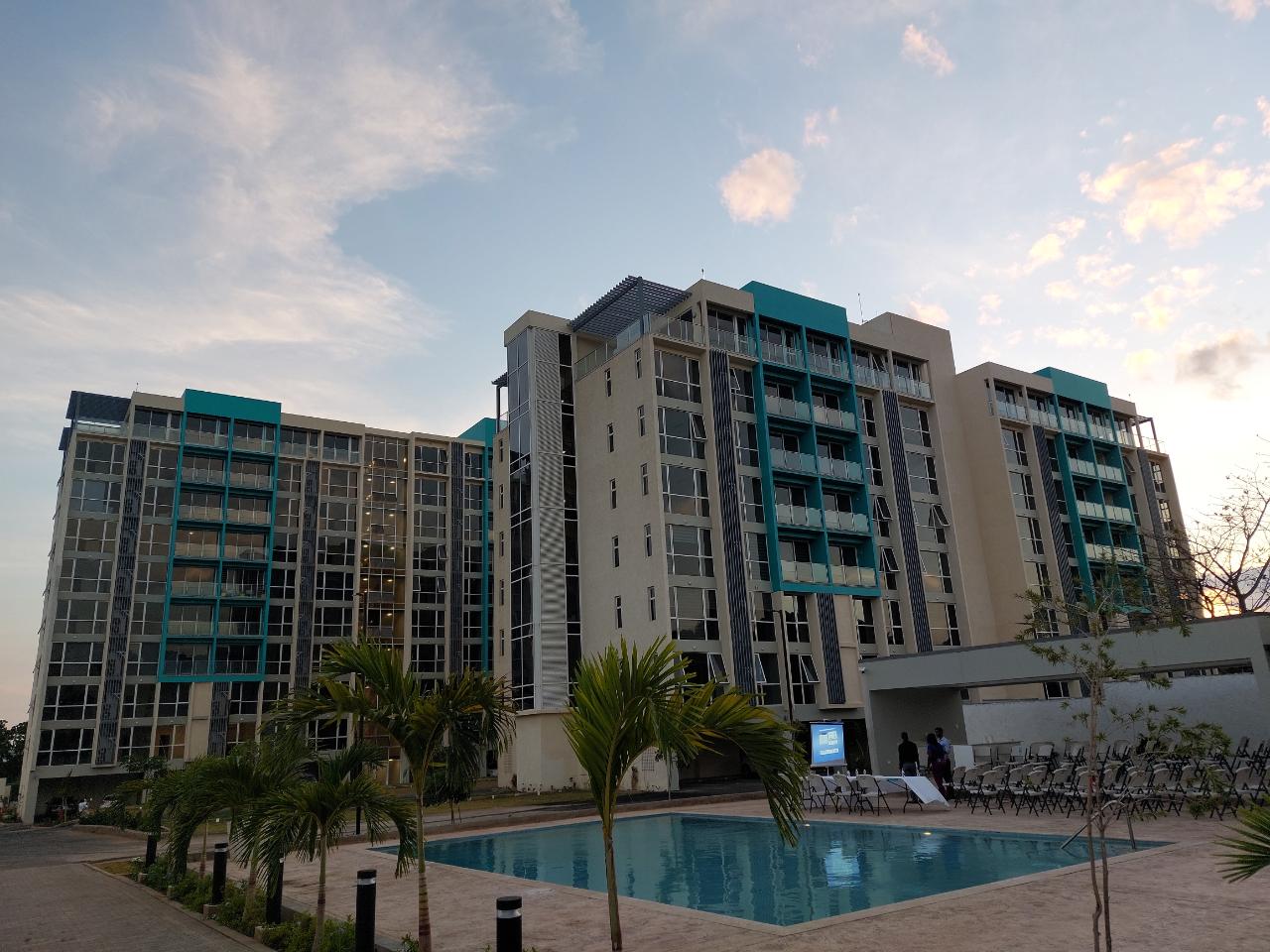 Apartment for Rent   Kingston 10