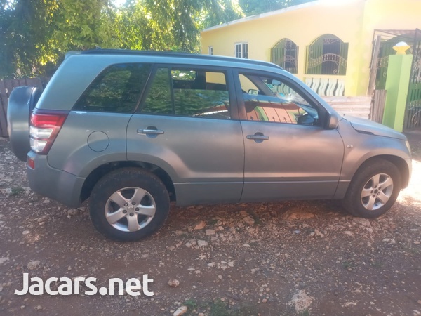 Suzuki Grand Vitara 2,4L 2006