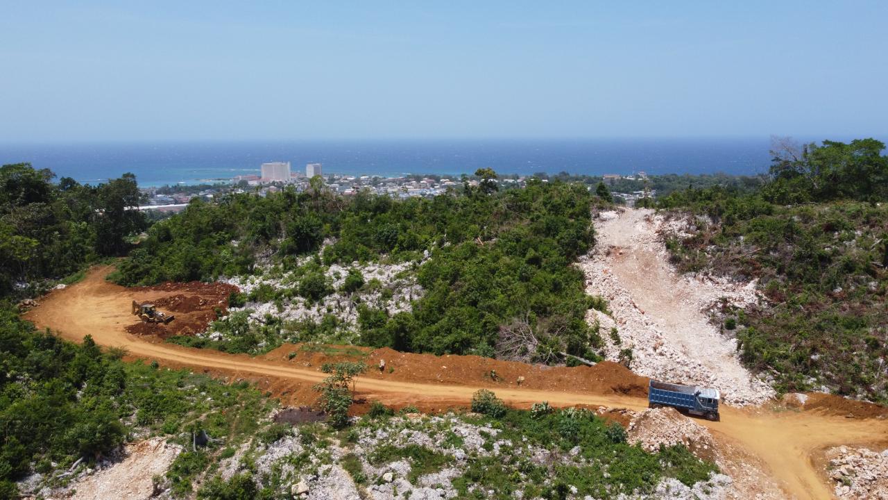 House for Sale   Ocho Rios