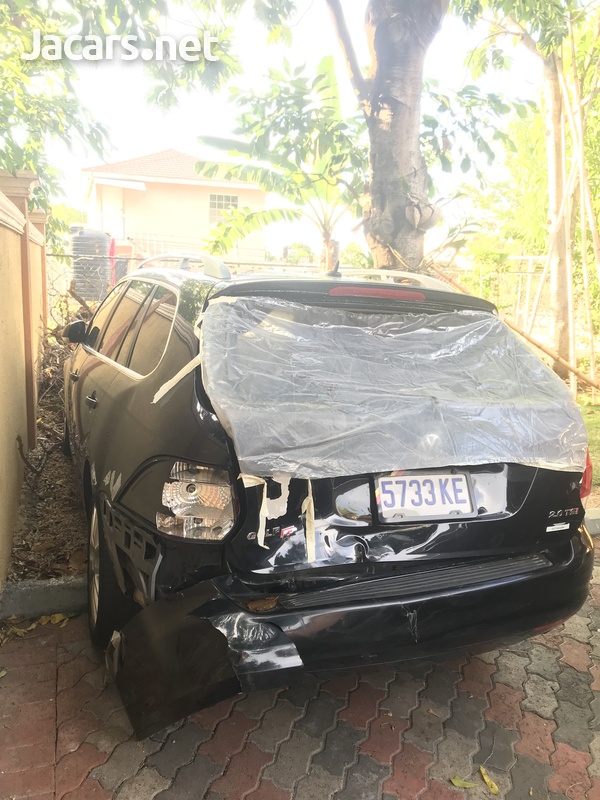 Volkswagen Golf 2,0L 2010