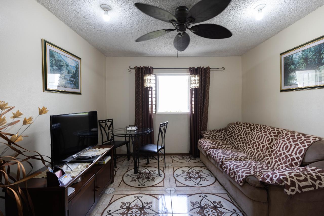 Apartment for Sale   Kingston 8