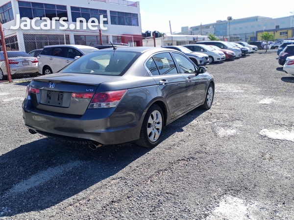 Honda Inspire 3,5L 2010