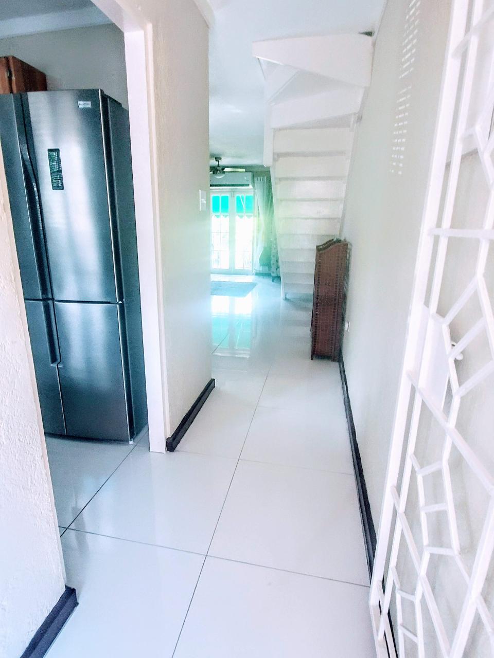 Townhouse for Rent   Montego Bay