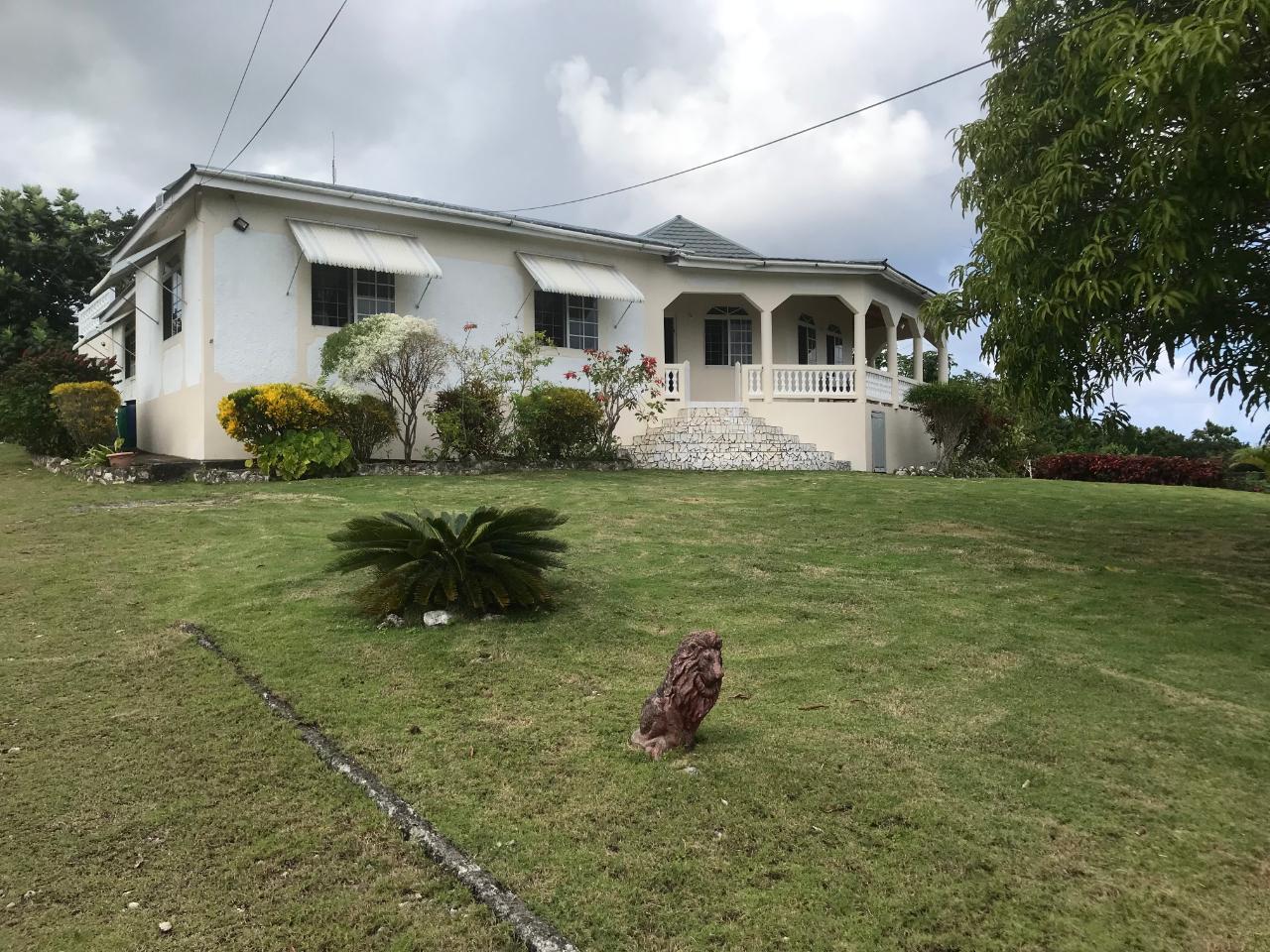 House for Sale Fairy Hill