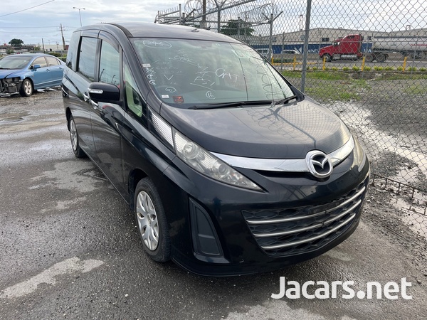 Mazda Biante 2,0L 2013