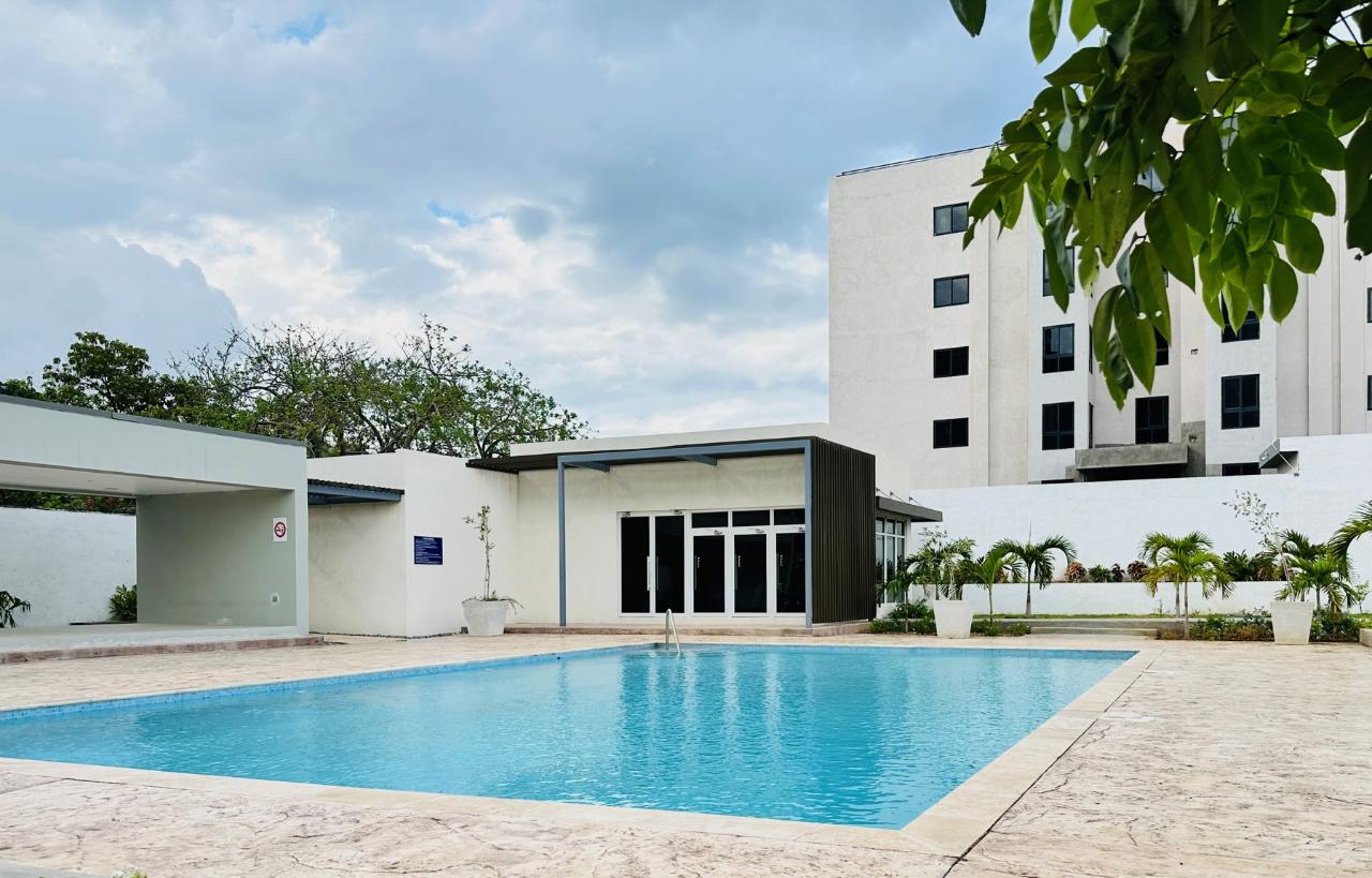 Apartment for Rent   Kingston 5