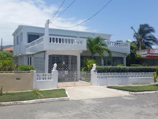 House for Sale   Bridgeport