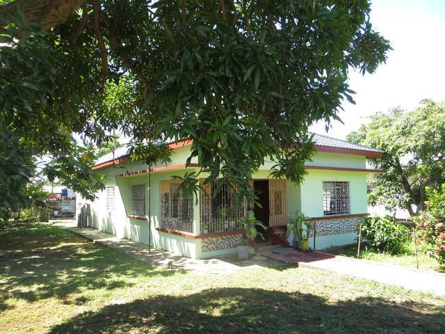 House for Sale   May Pen