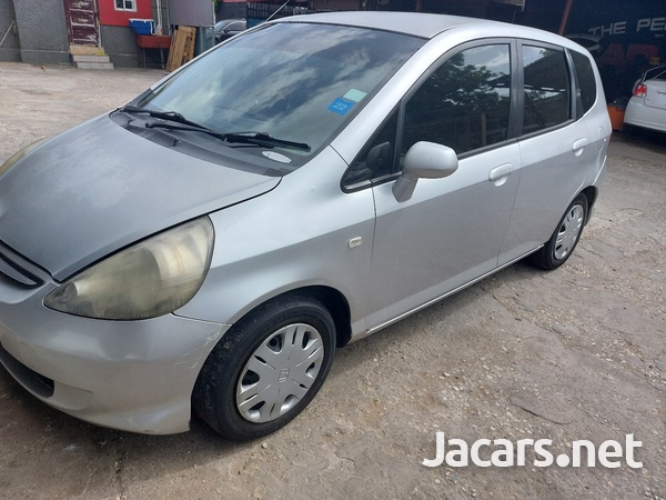 Honda Fit 1,3L 2007