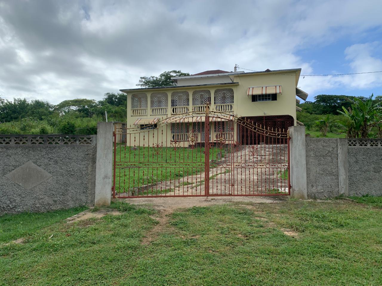 House for Sale   Falmouth