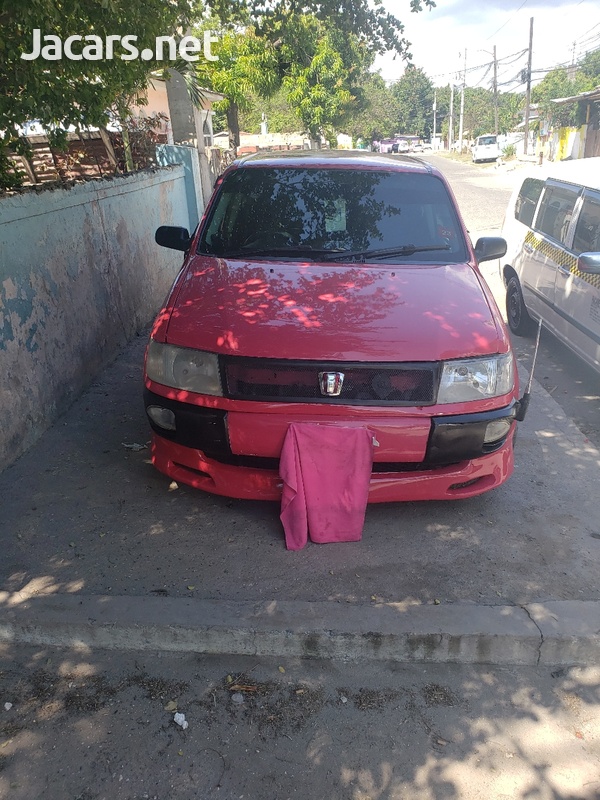 Toyota Probox 1,5L 2009