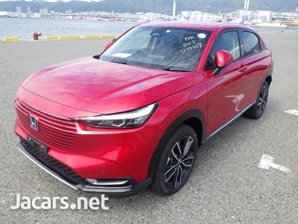 Honda HR-V 1,5L 2022