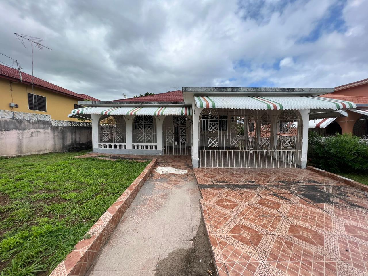 House for Sale   Boscobel