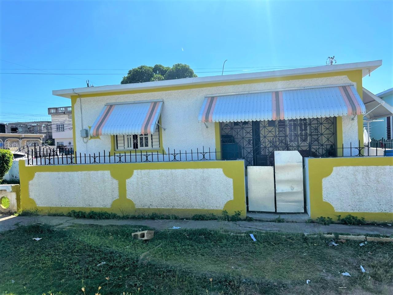 House for Sale   Greater Portmore