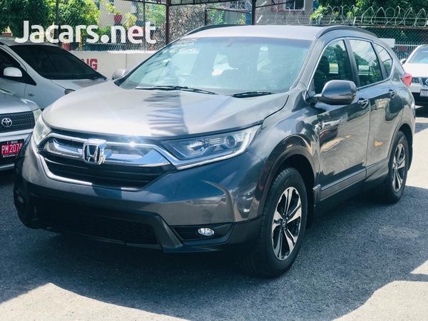 Honda CR-V 2,0L 2020