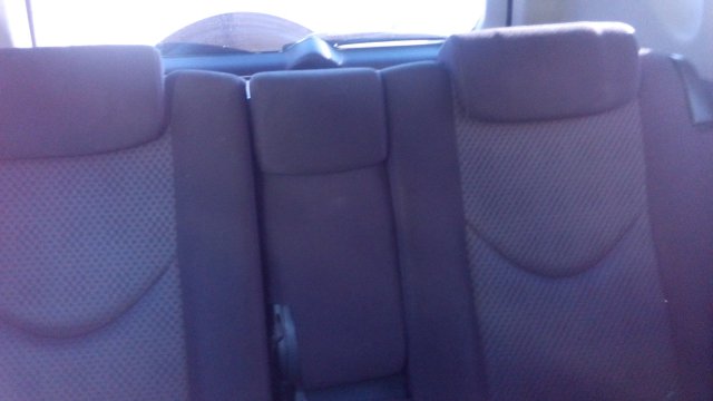 2007 Toyota RAV 4