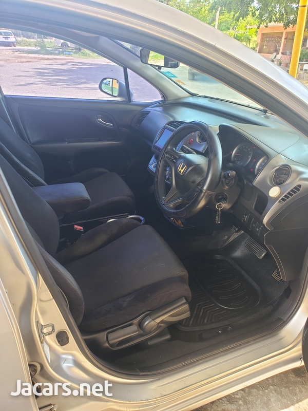 Honda Stream 1,8L 2008