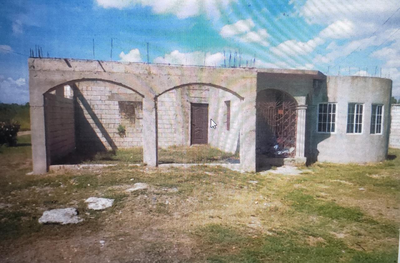 House for Private   Spanish Town