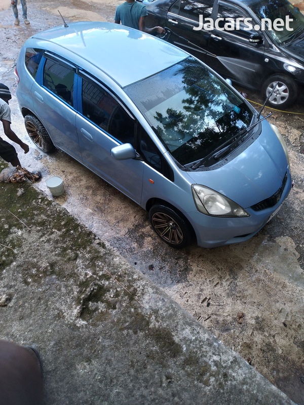 Honda Fit 1,8L 2009
