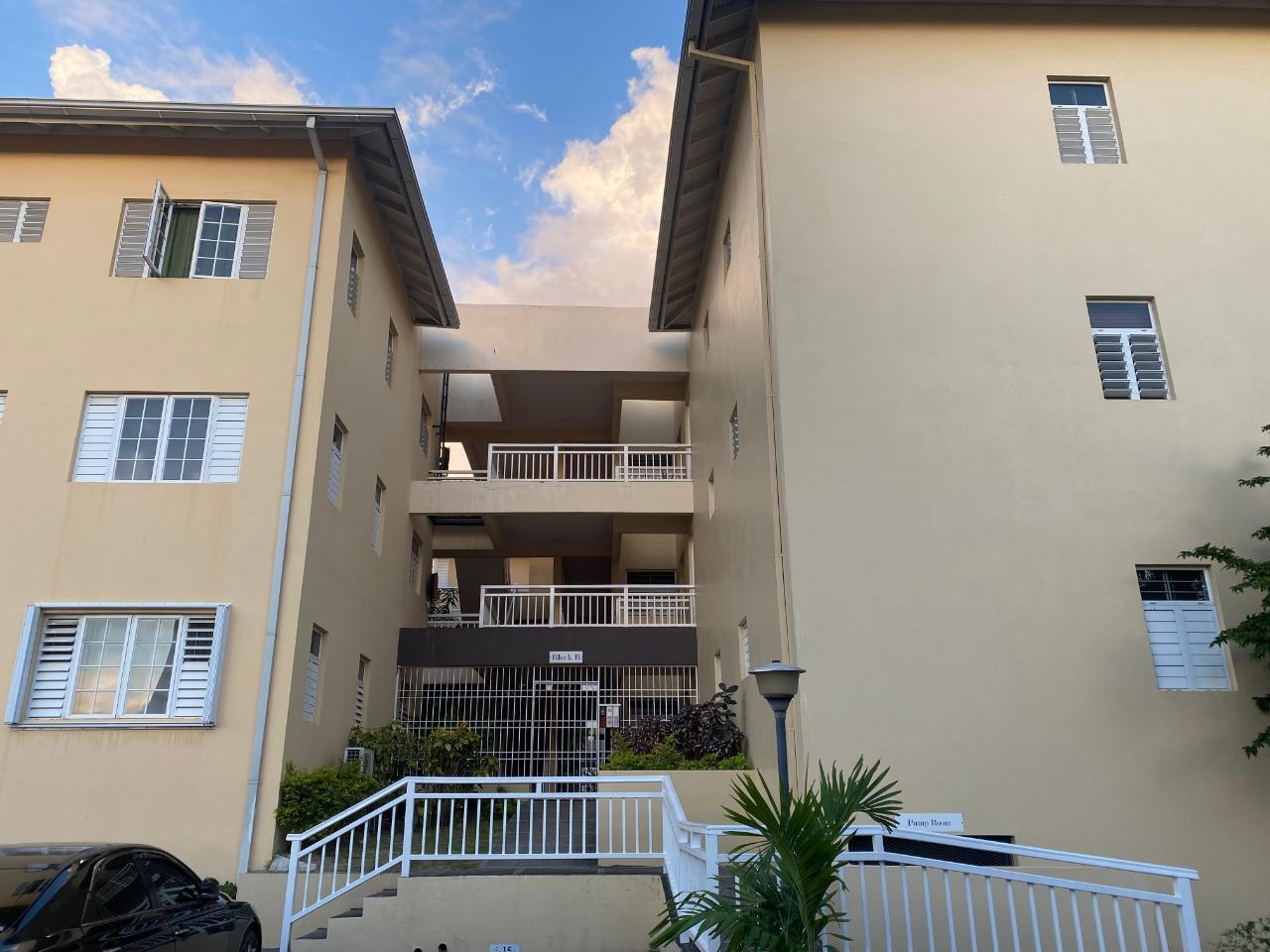 Apartment for Rent   Kingston 10