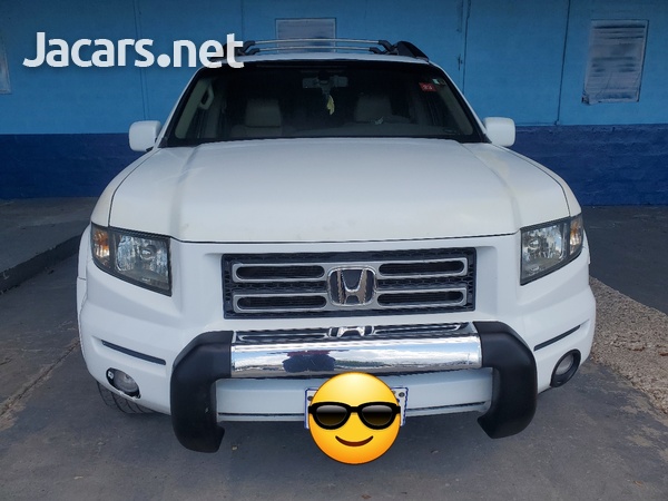 Honda Ridgeline 3,5L 2008