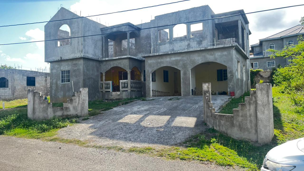 House for Sale   Fyall Estate