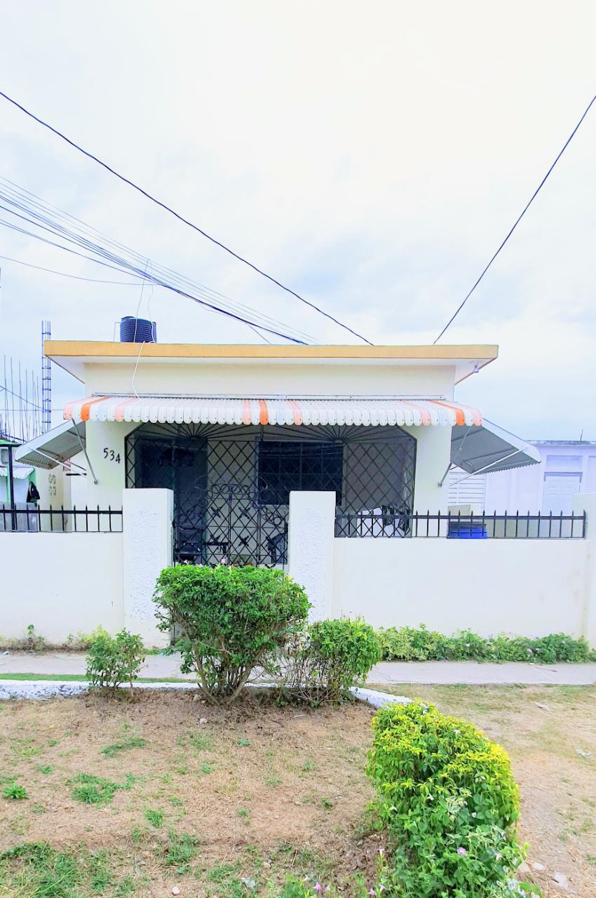 House for Sale   Greater Portmore