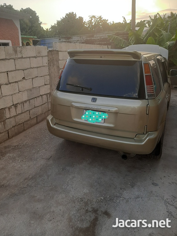 Honda CR-V 2,0L 1999
