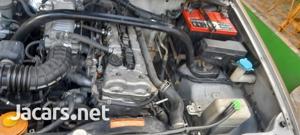Suzuki Grand Vitara 0,4L 2005