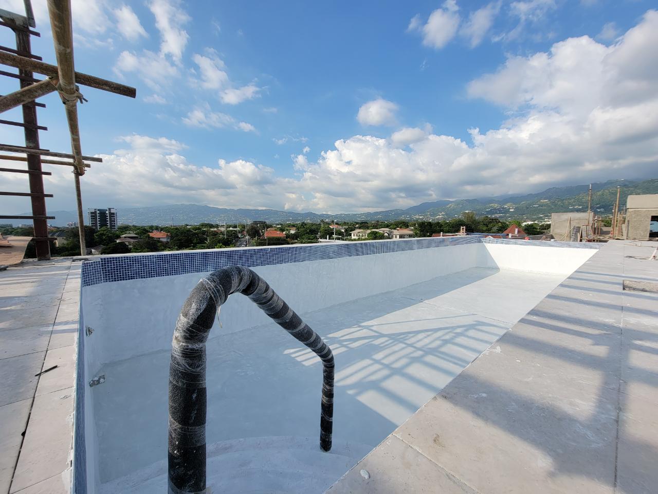Apartment for Sale   Kingston 6