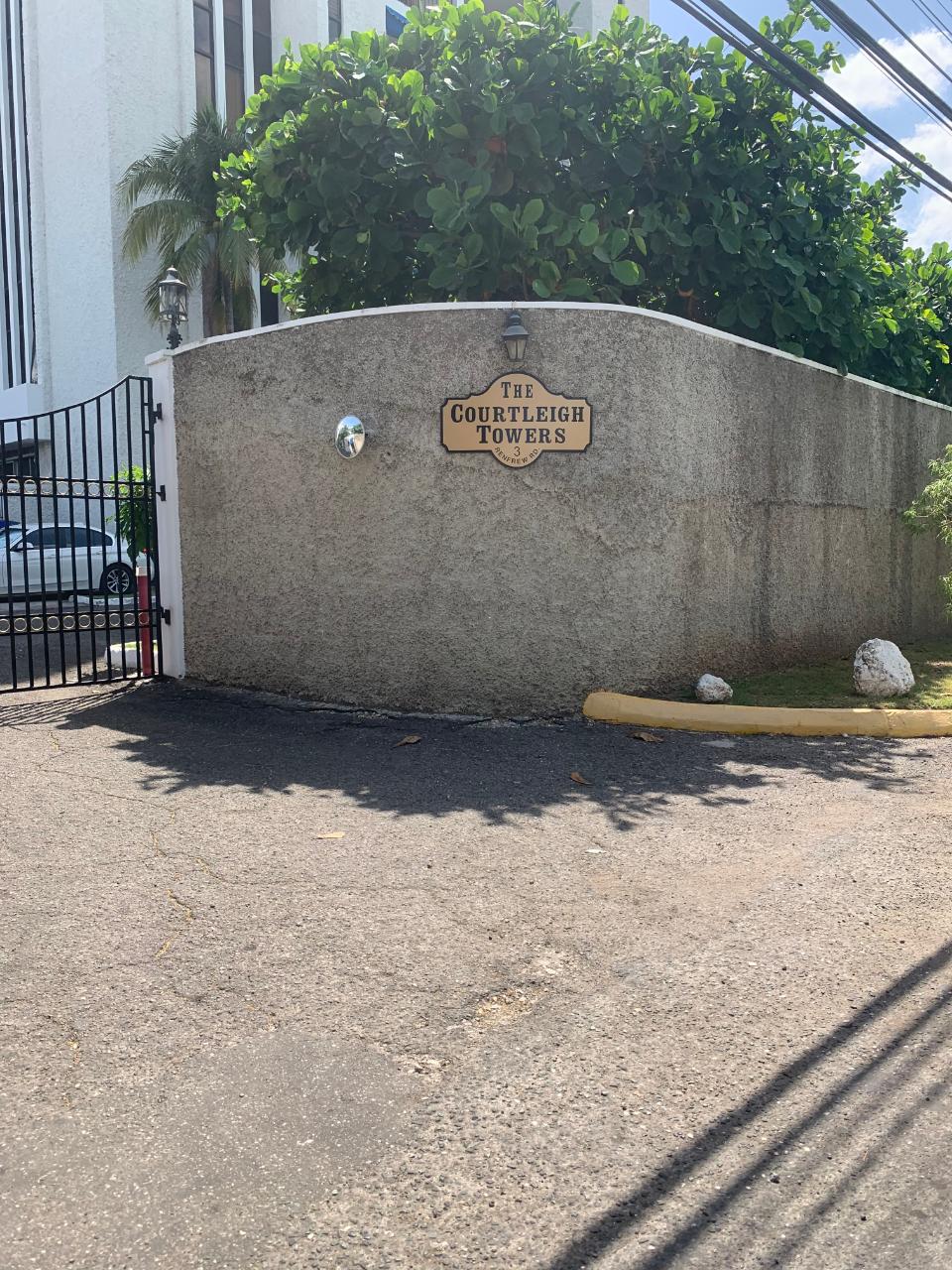 Apartment for Rent   Kingston 5