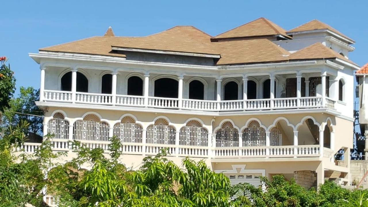 House for Sale   Negril
