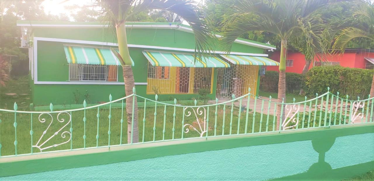 House for Rent   Spanish Town