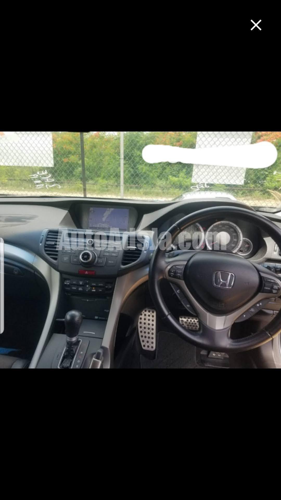 2010 Honda Accord