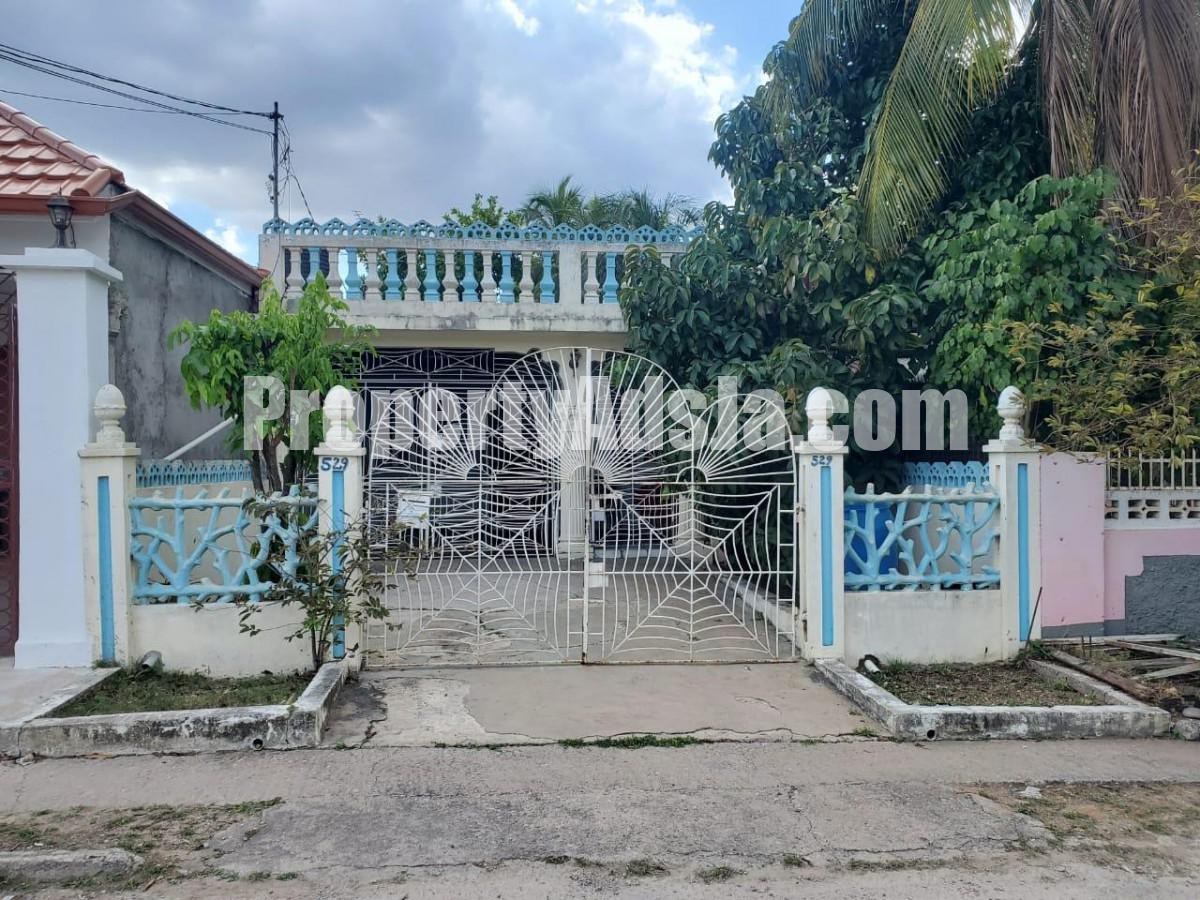 2 bed House For Sale in Mineral Heights, Clarendon, Jamaica