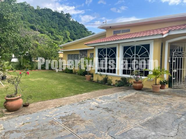 5 bed House For Sale in Havendale, Kingston / St. Andrew, Jamaica