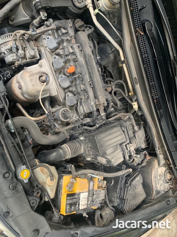 Honda Stream 1,8L 2009