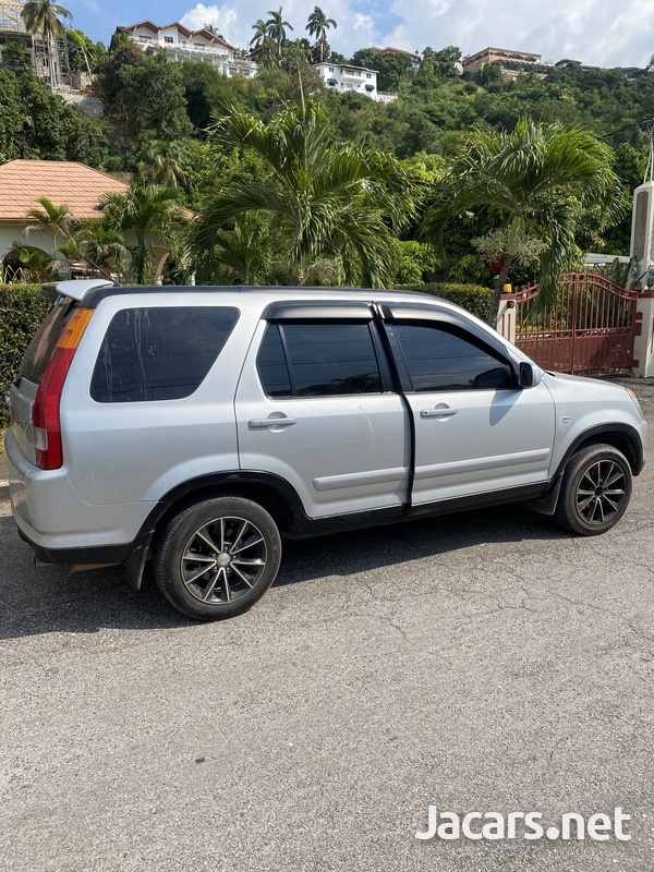 Honda CR-V 2,4L 2003